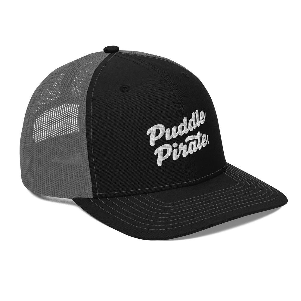 Puddle Pirate Cap