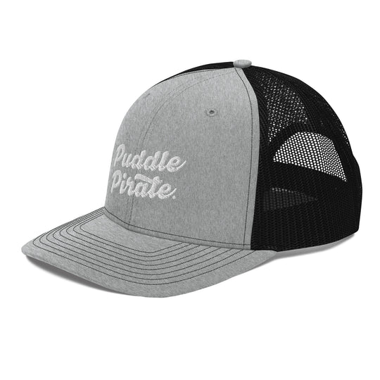 Puddle Pirate Cap