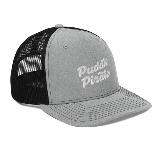 Puddle Pirate Cap