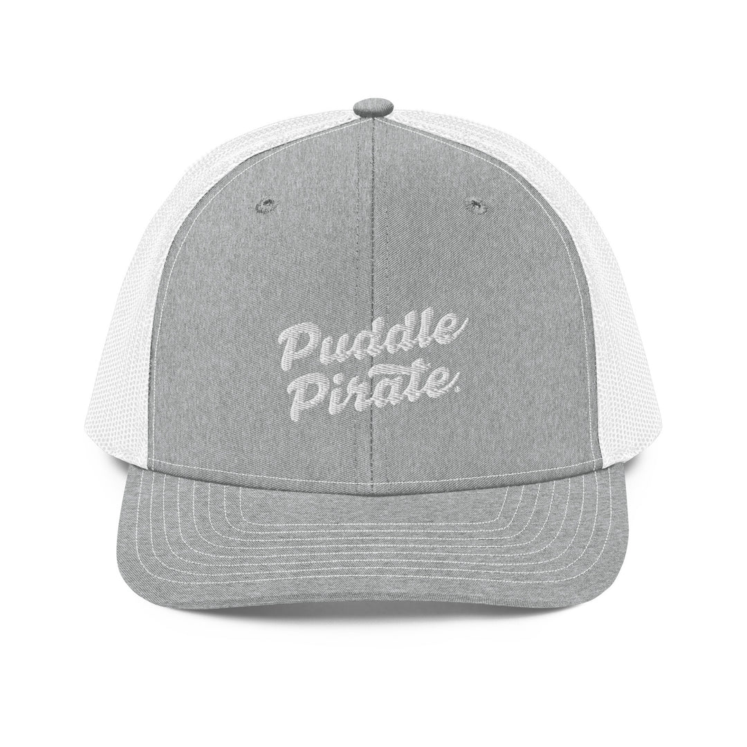 Puddle Pirate Cap