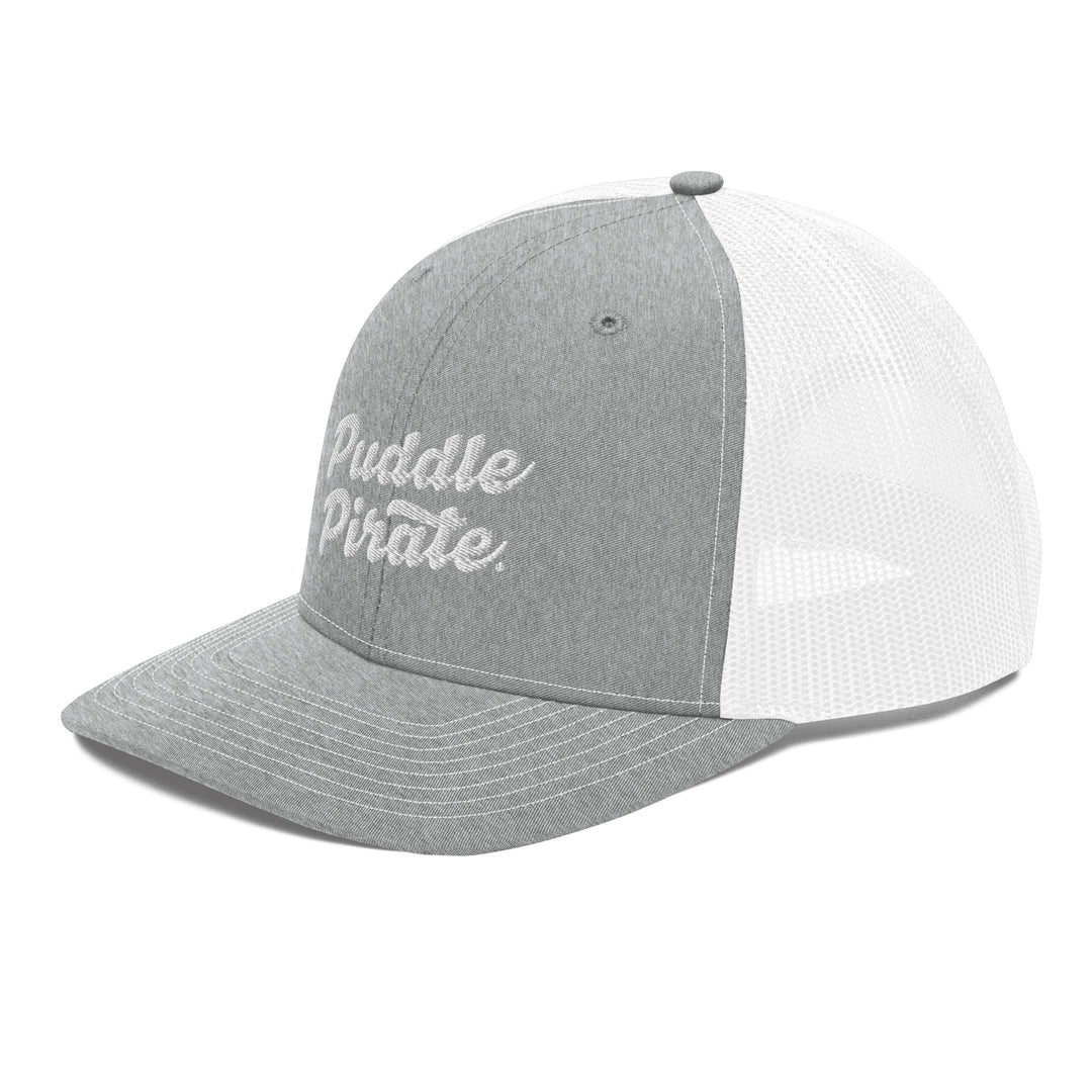 Puddle Pirate Cap