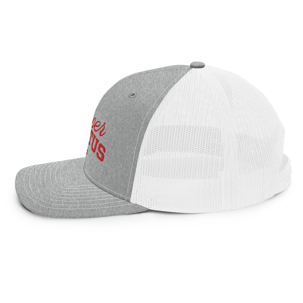 Semper Paratus Cover