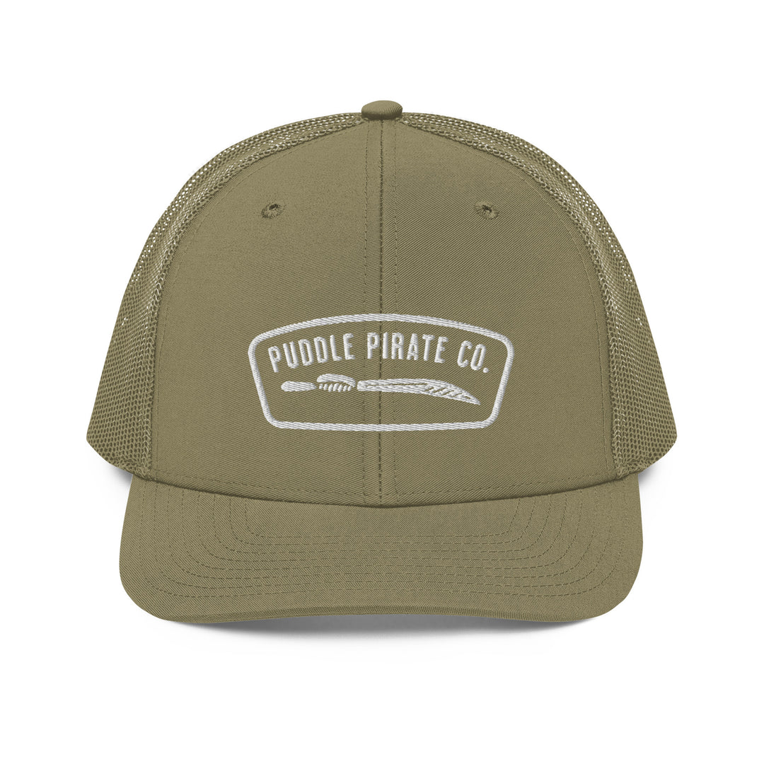 PPCo Trucker Cap