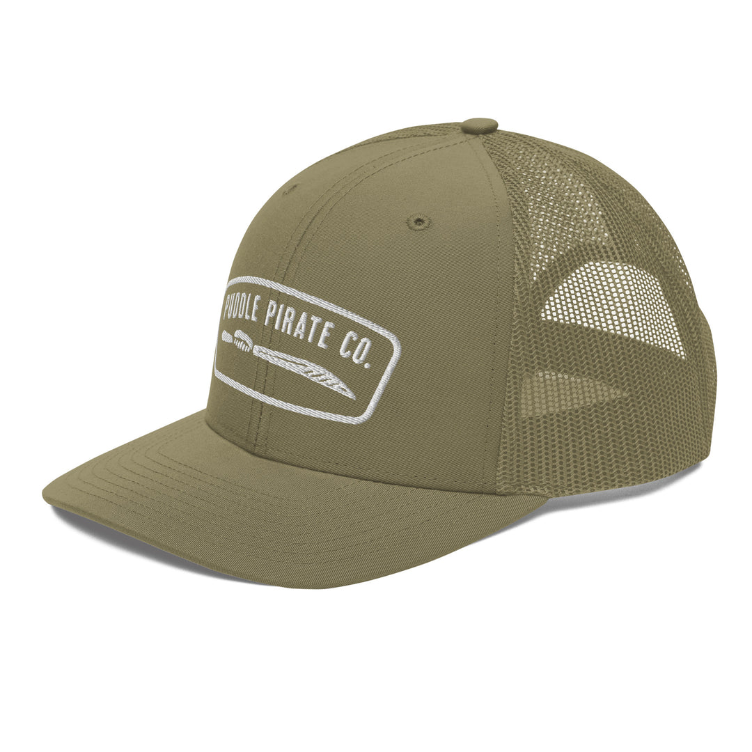 PPCo Trucker Cap