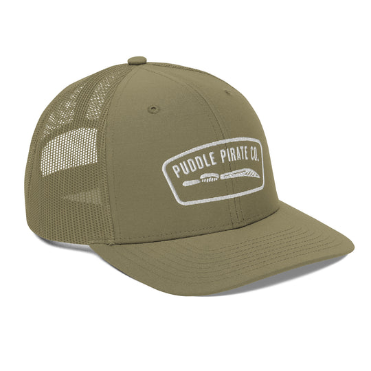 PPCo Trucker Cap