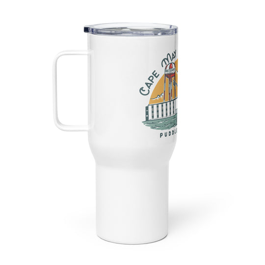 Cape May Crud Travel Mug