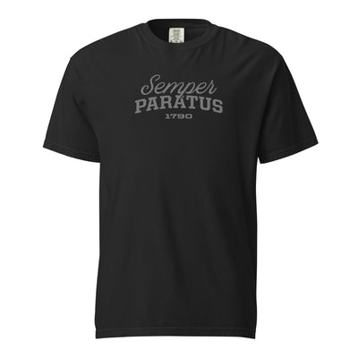 Semper Paratus Comfort Tee
