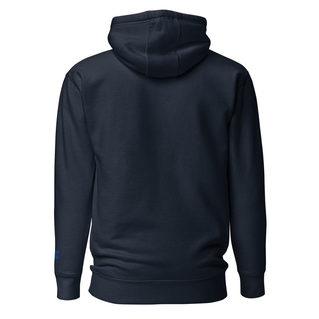 Paratus Hoodie