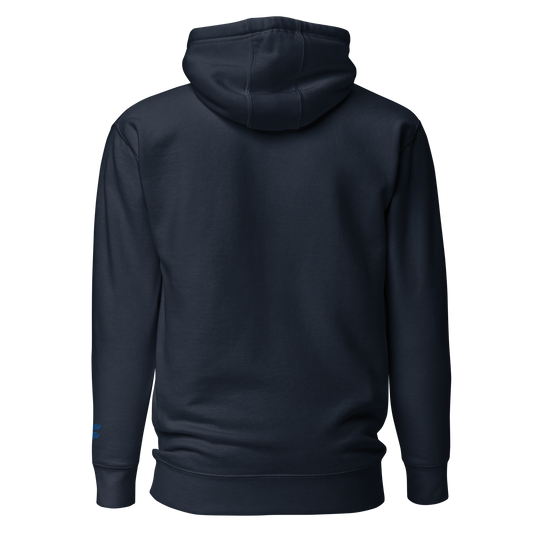 Paratus Hoodie