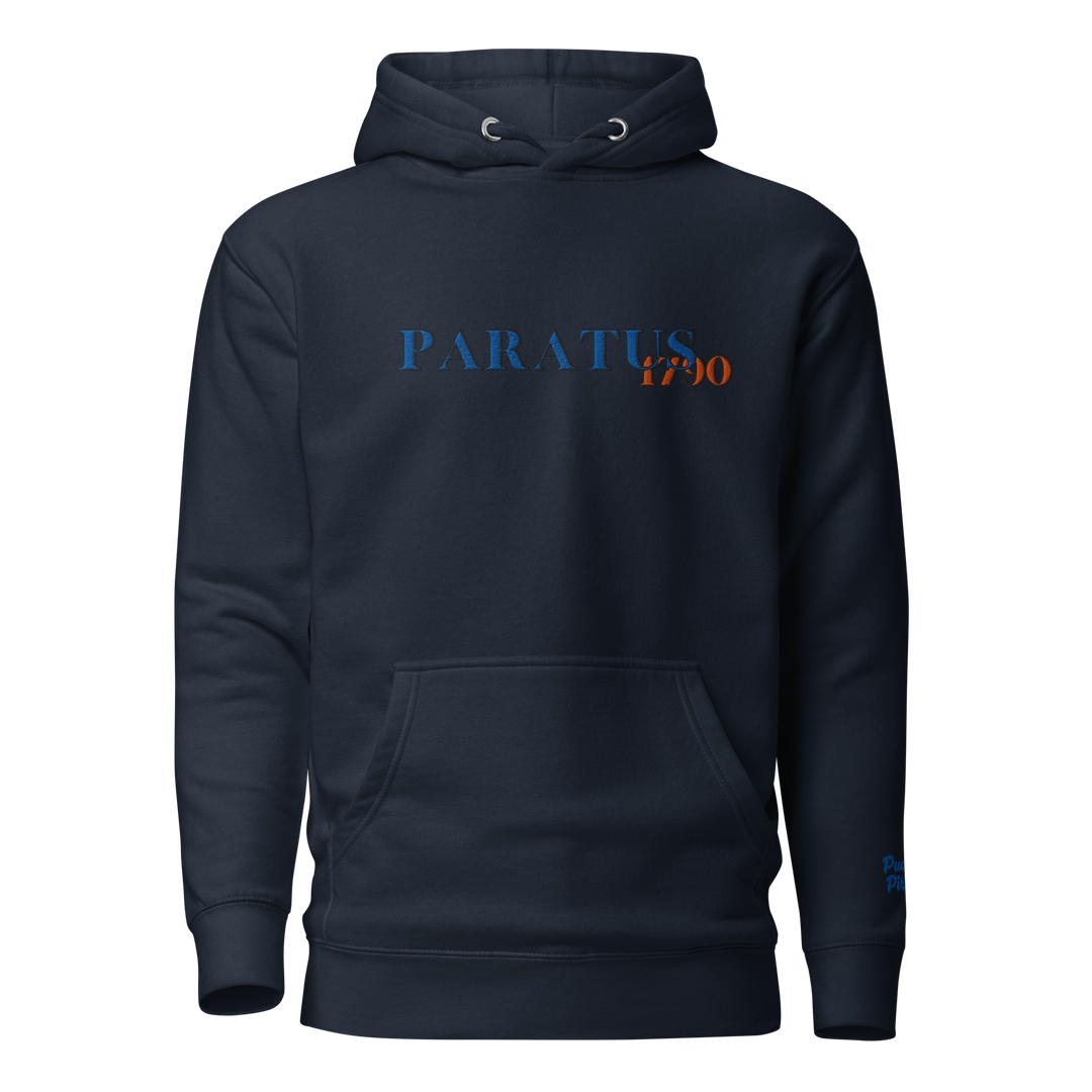 Paratus Hoodie