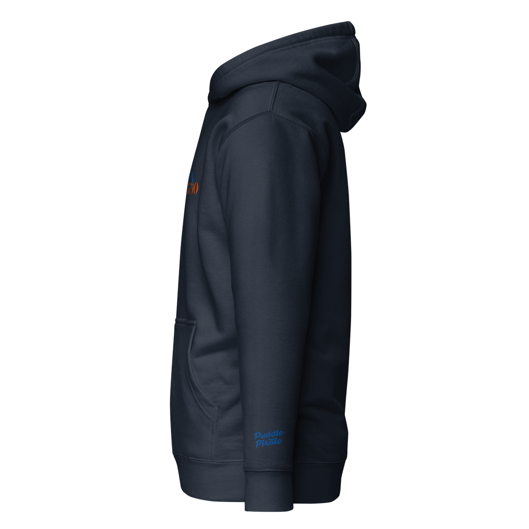 Paratus Hoodie