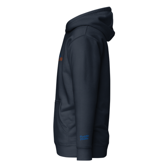 Paratus Hoodie