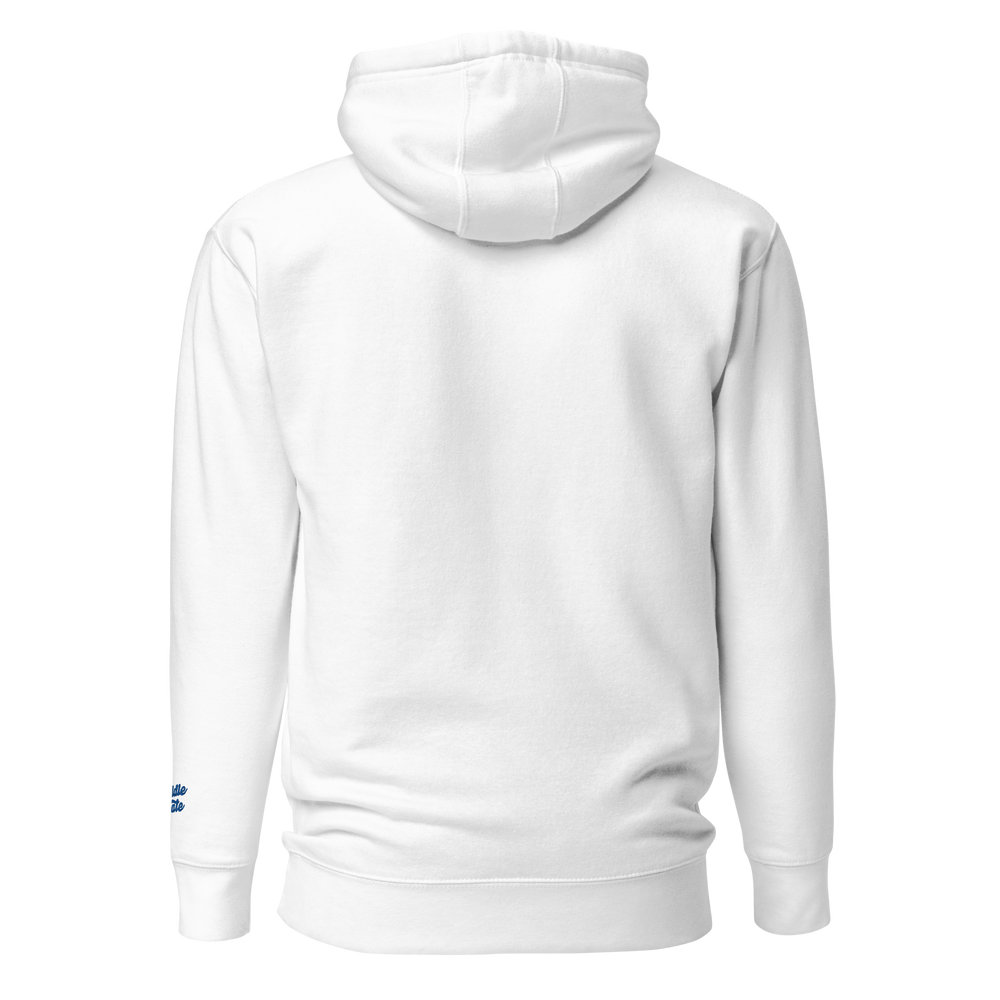 Paratus Hoodie