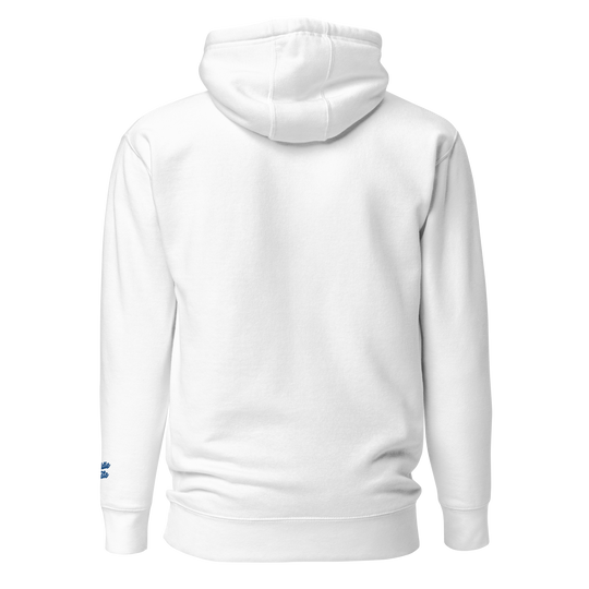 Paratus Hoodie