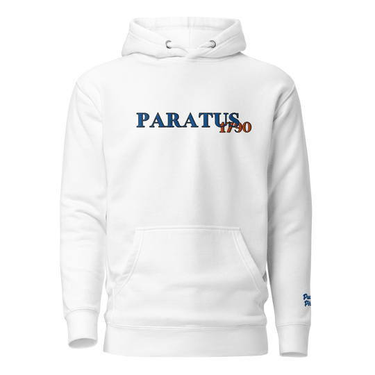 Paratus Hoodie