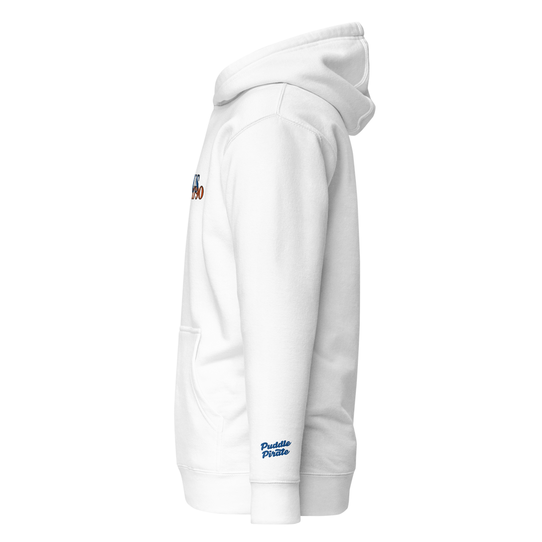 Paratus Hoodie