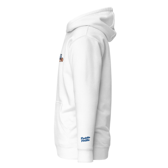 Paratus Hoodie