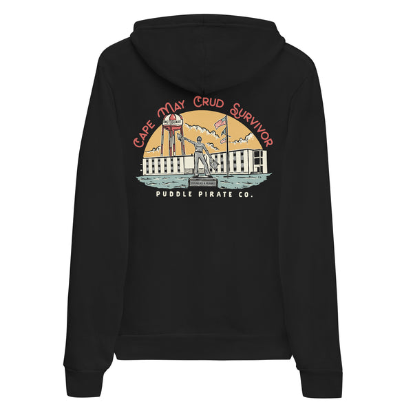 Cape May Crud Hoodie