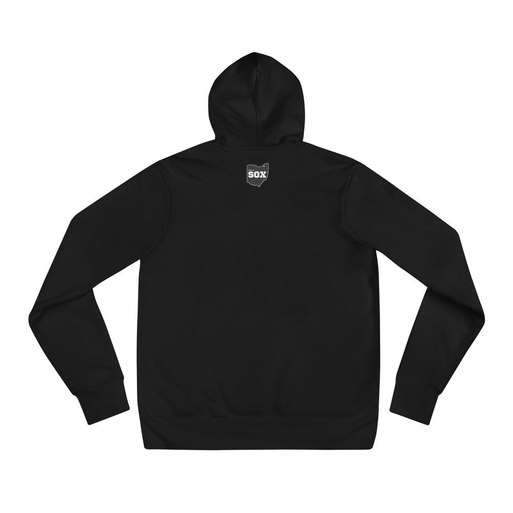 Ohio Sox Soft Hoodie