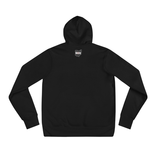 Ohio Sox Soft Hoodie