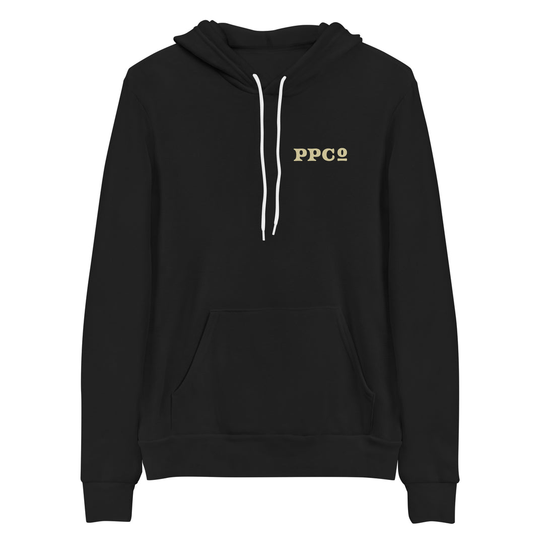 Howling Gale Hoodie