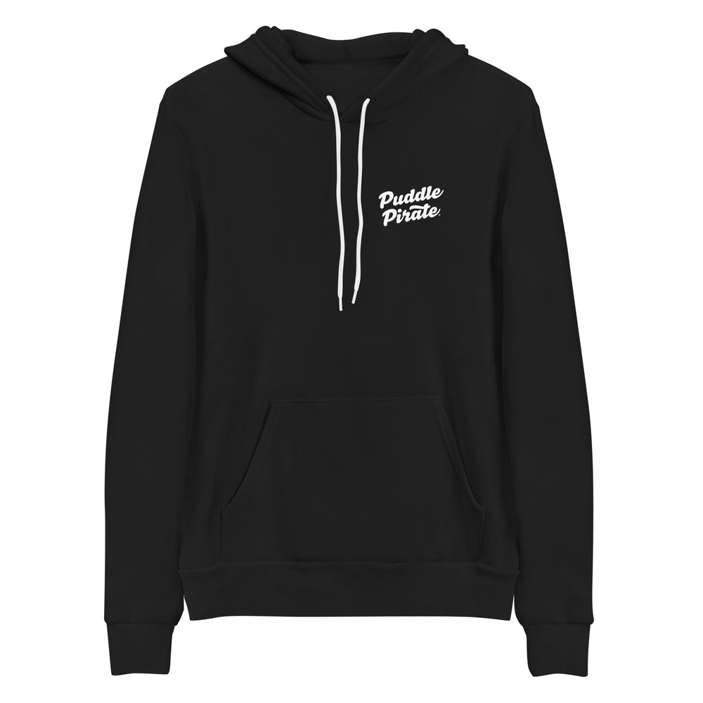 Red Right Return Hoodie