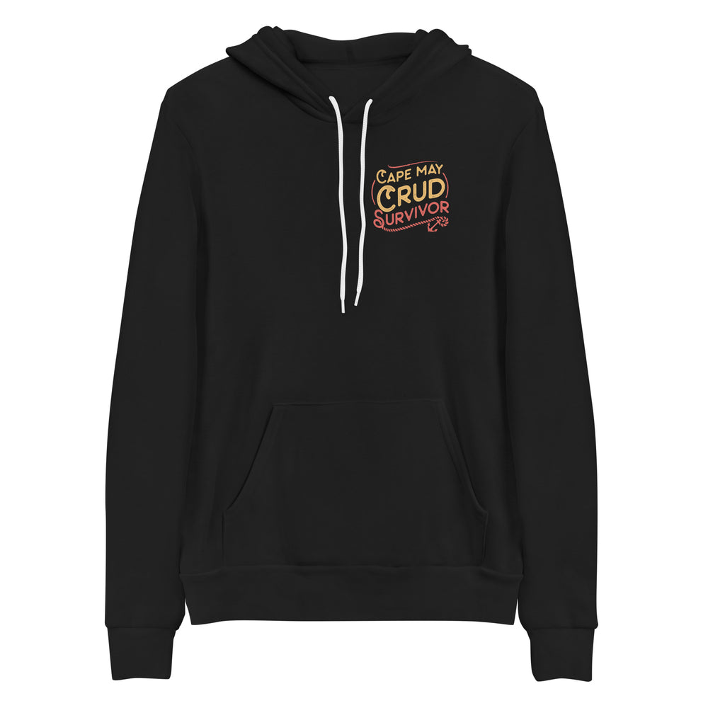 Cape May Crud Hoodie