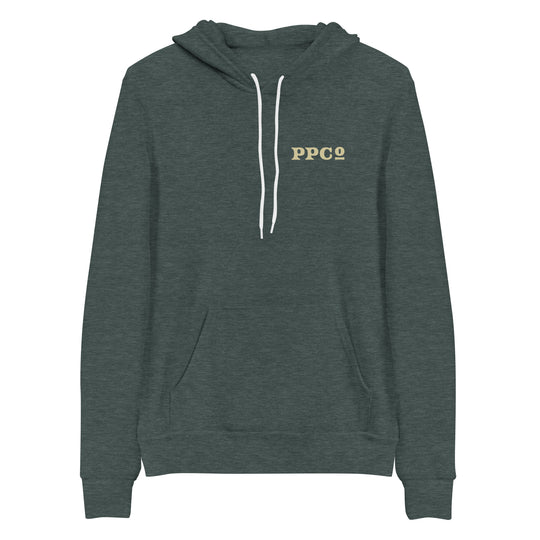 Howling Gale Hoodie