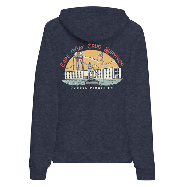 Cape May Crud Hoodie