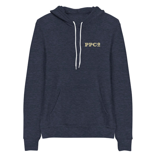 Howling Gale Hoodie