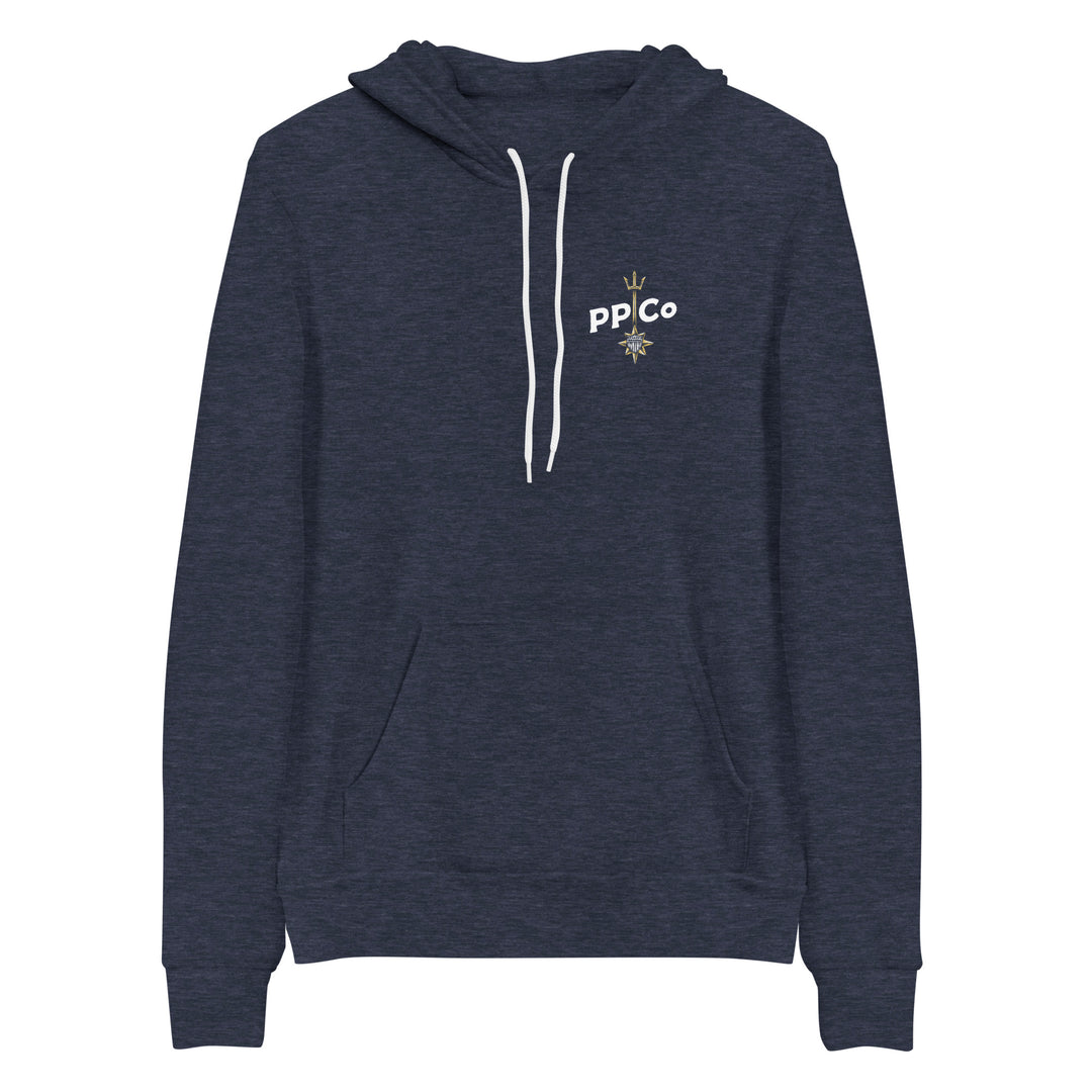 Security on Demand Hoodie