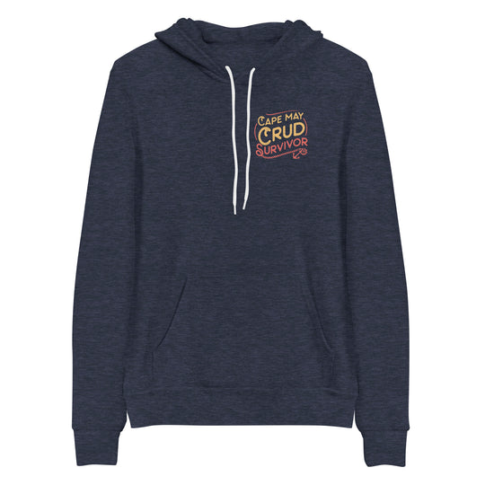 Cape May Crud Hoodie