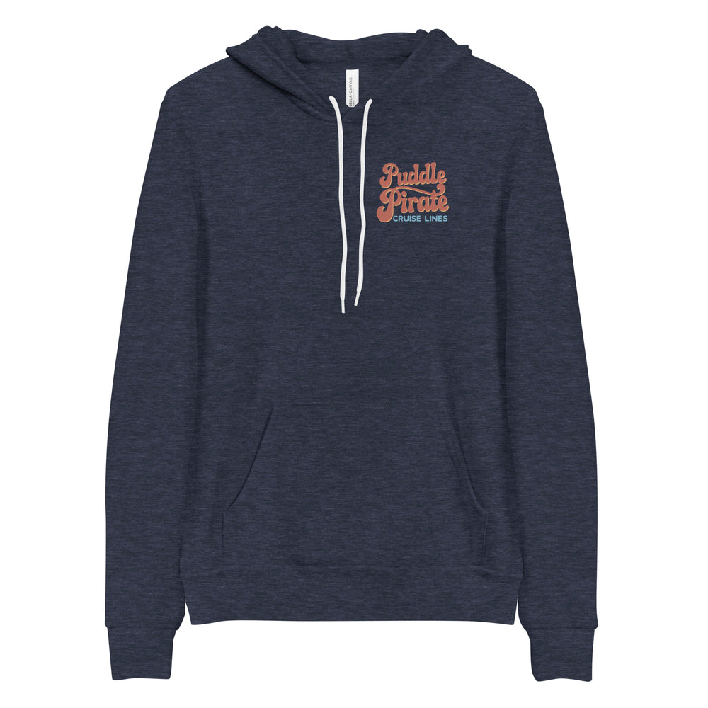 PP Cruise Line Hoodie