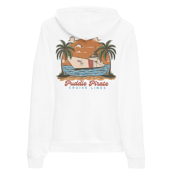 PP Cruise Line Hoodie