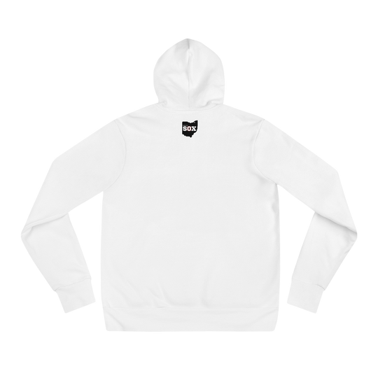 Ohio Sox Soft Hoodie