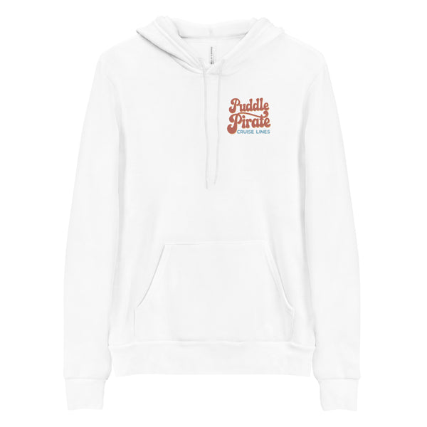 PP Cruise Line Hoodie