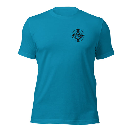 Life Saving Service Soft Tee