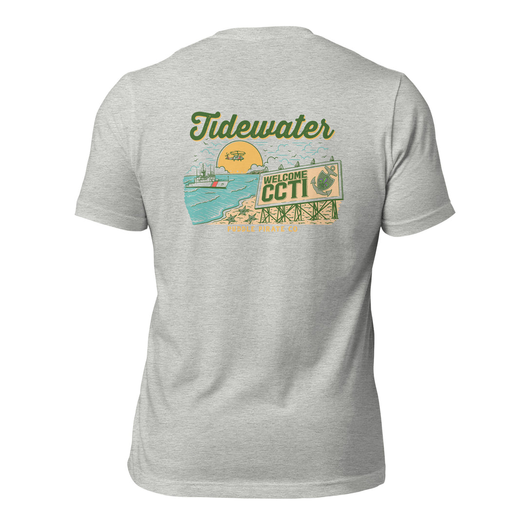 Tidewater CCTI Soft Tee