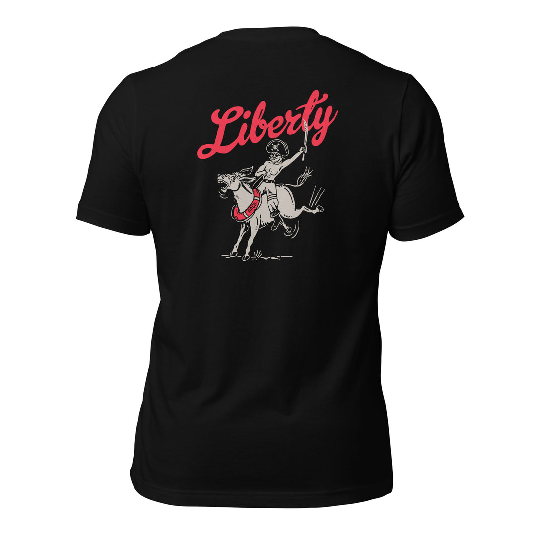 Liberty Soft Tee