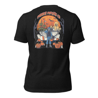 Ghost Patrol Soft Tee
