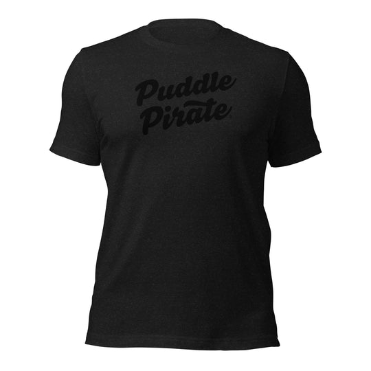 Puddle Pirate Co Soft Tee