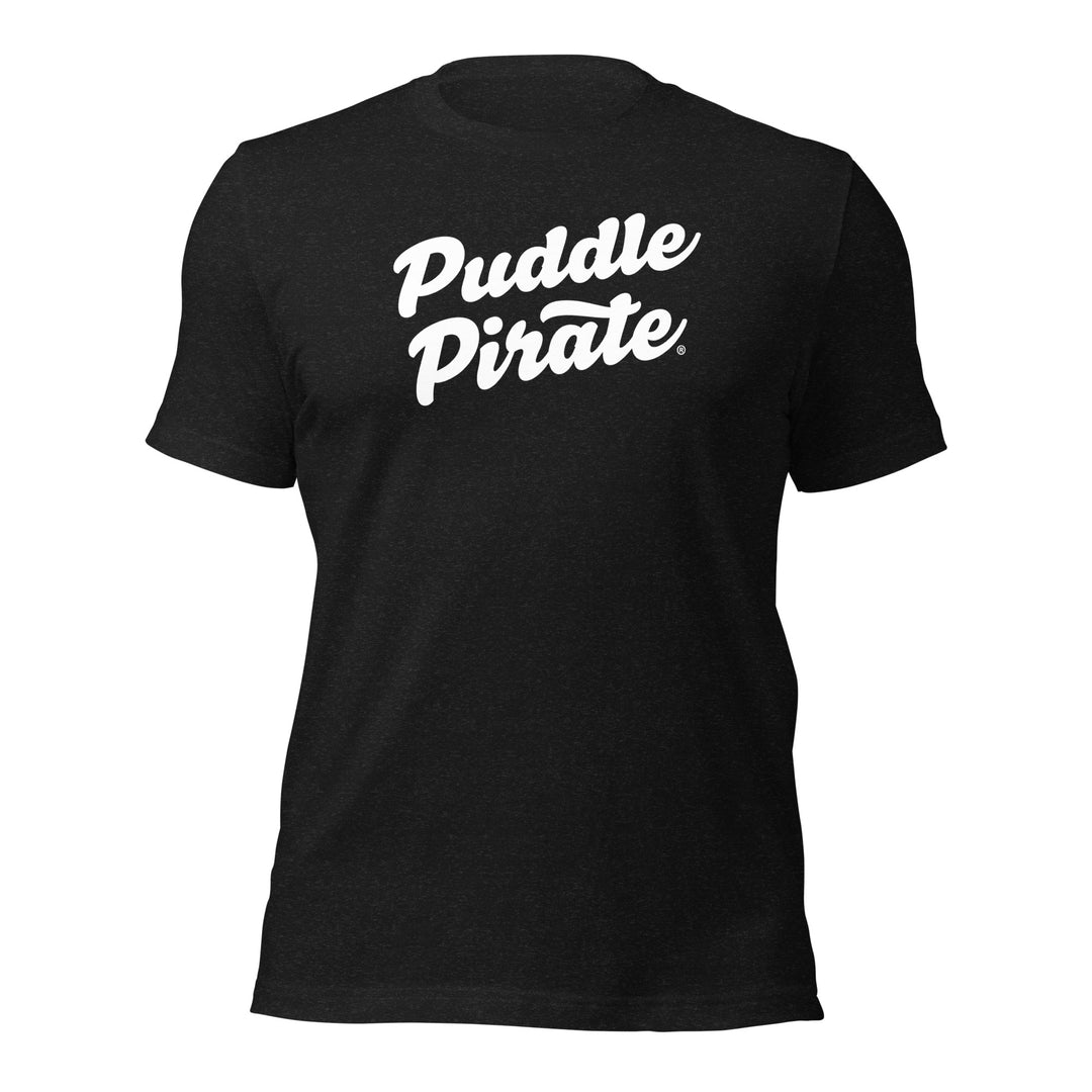 Puddle Pirate Co Soft Tee