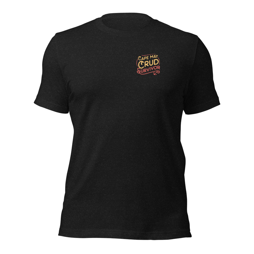 Cape May Crud Soft Tee