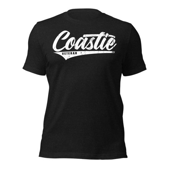 Coastie Veteran