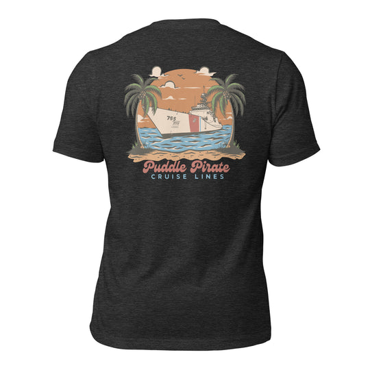 PP Cruise Line Soft Tee