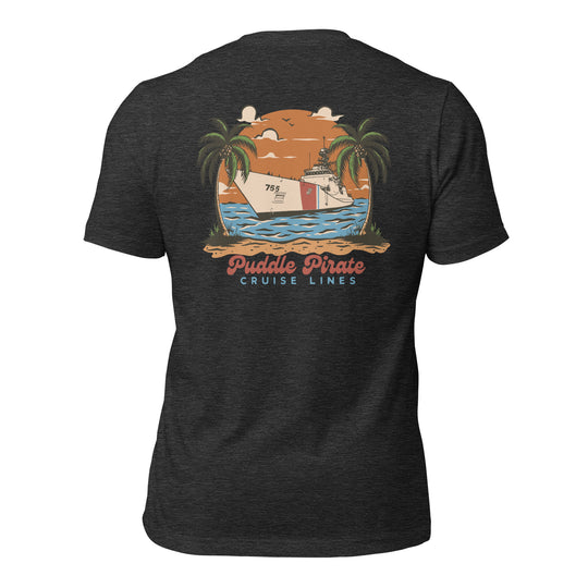PP Cruise Line Soft Tee
