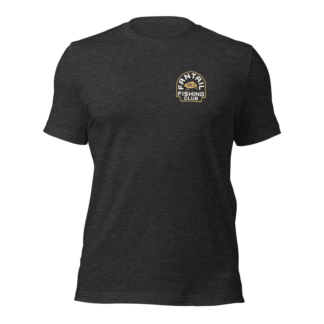 Fantail Fishing Club Soft Tee