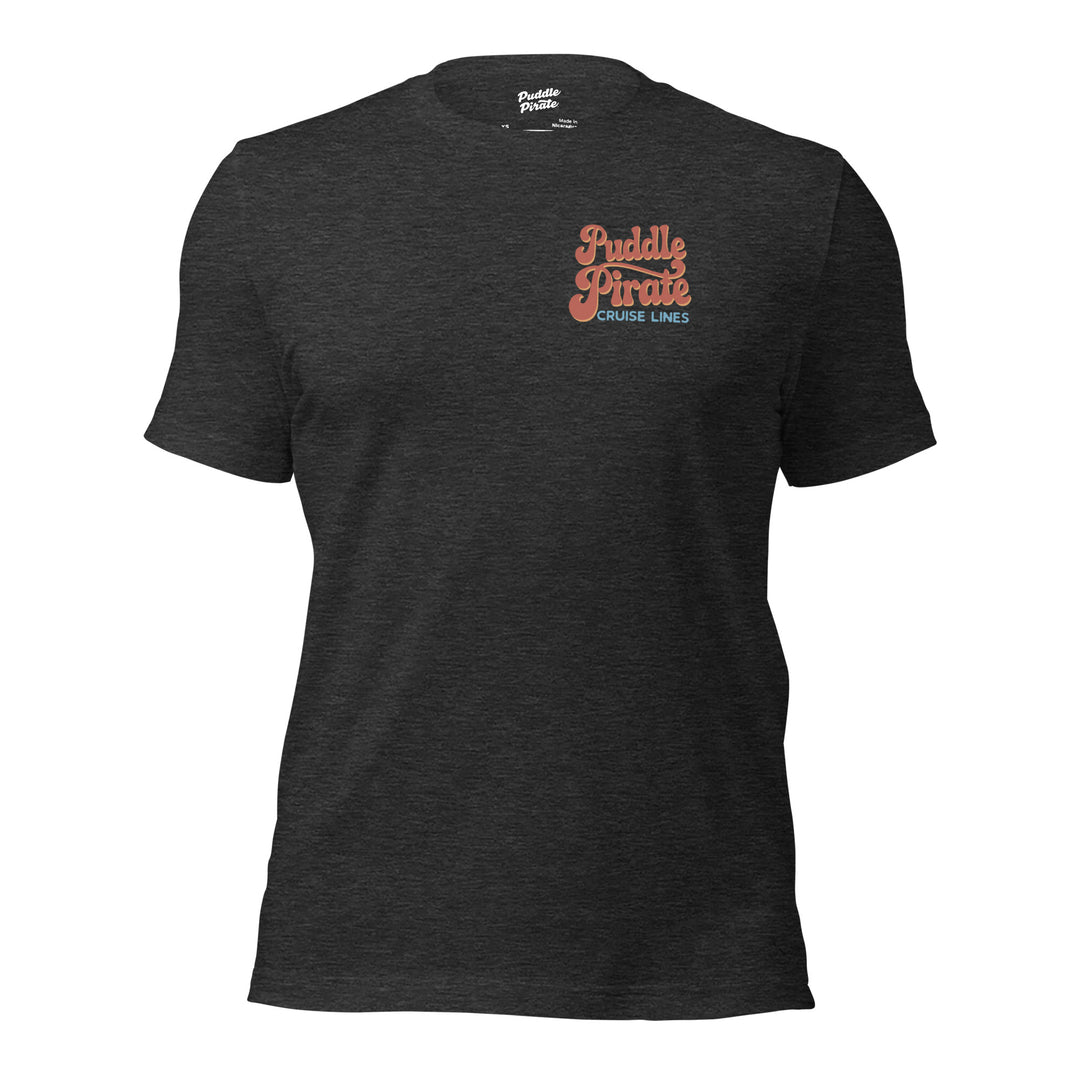 PP Cruise Line Soft Tee