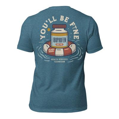 HS Rate Design