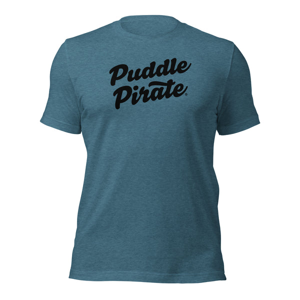 Puddle Pirate Co Soft Tee